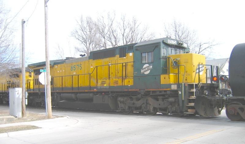 Unpatched C & NW!!!!!!